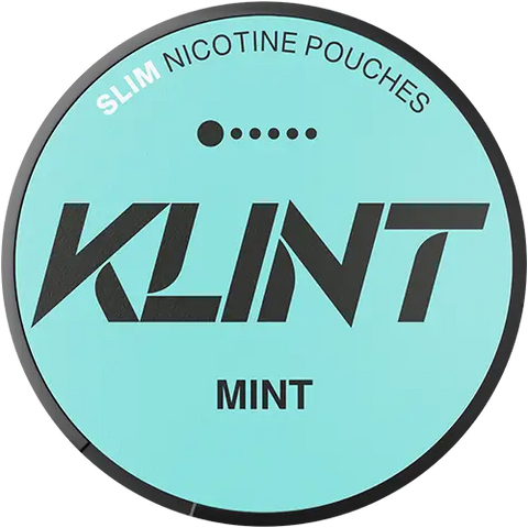Klint Slim Mint #1