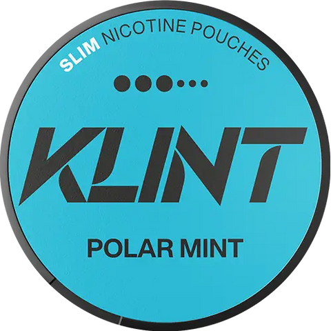Klint Slim Polar Mint #3