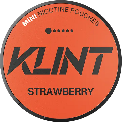 Klint Mini Strawberry #1