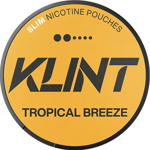 Klint Slim Tropical Breeze #2