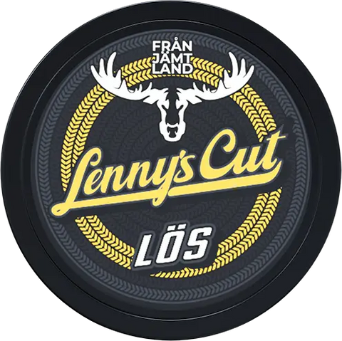 Lenny's Cut Loose