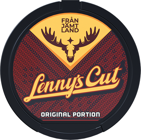 Lenny's Cut Original Portion