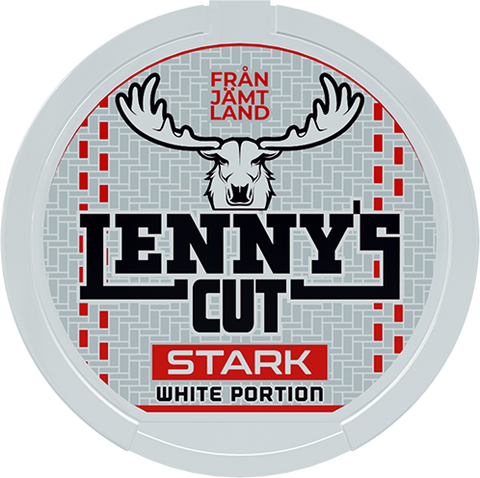 Lenny's Cut Strong White Portion