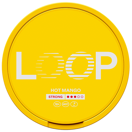 LOOP Hot Mango