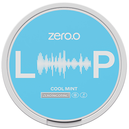 LOOP Zero Cool Mint