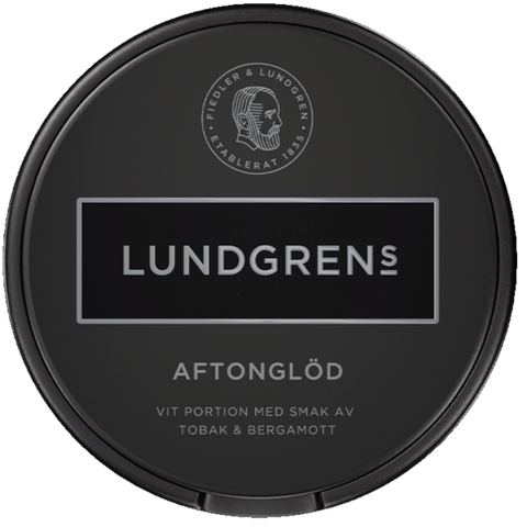 Lundgrens Aftonglöd White