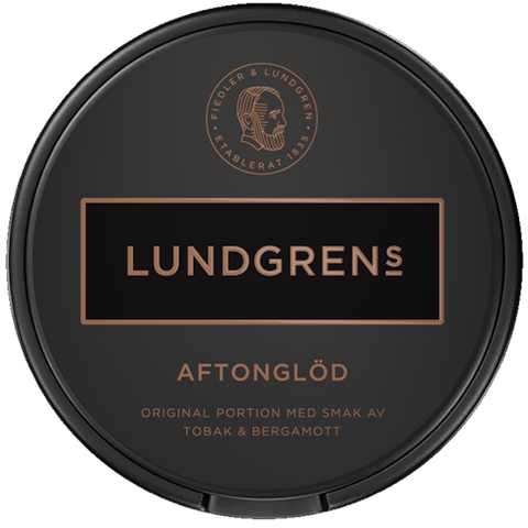 Lundgrens Aftonglöd Original