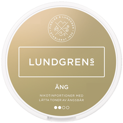 Lundgrens All-White Äng