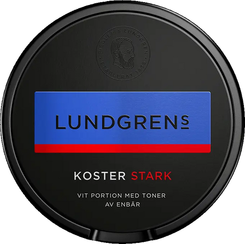 Lundgrens Koster Strong