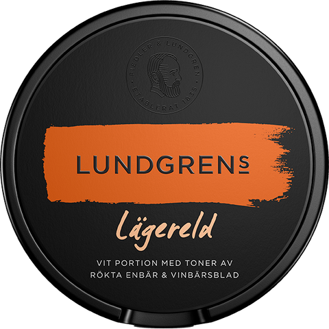 Lundgrens Lägereld