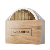 Lundgrens All-White Morgonljus Limited Edition