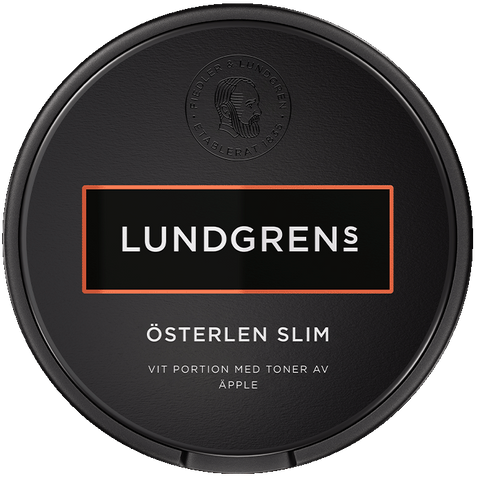 Lundgrens Österlen Slim