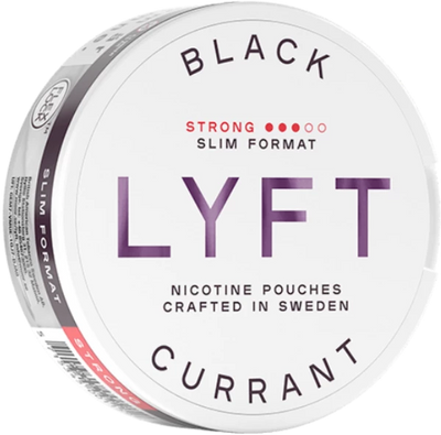 LYFT Black Currant