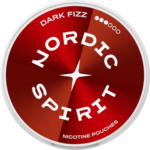 Nordic Spirit Dark Fizz Strong