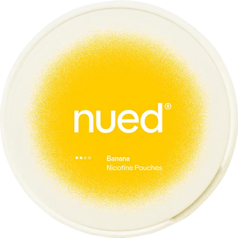 nued Banana