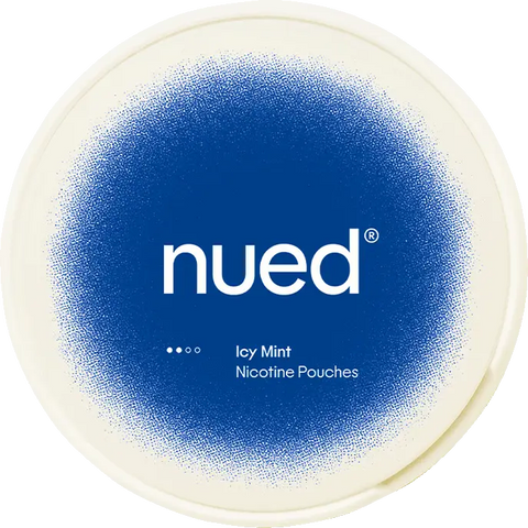nued Icy Mint