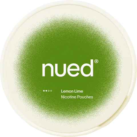 nued Lemon Lime
