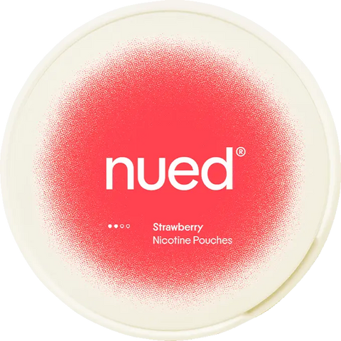 nued Strawberry