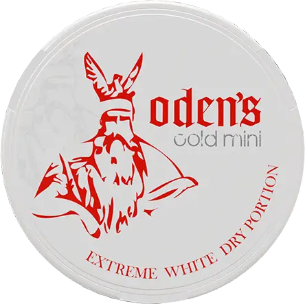 Odens Cold Mini WD
