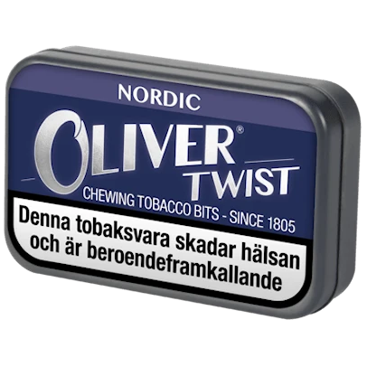 Oliver Twist Nordic