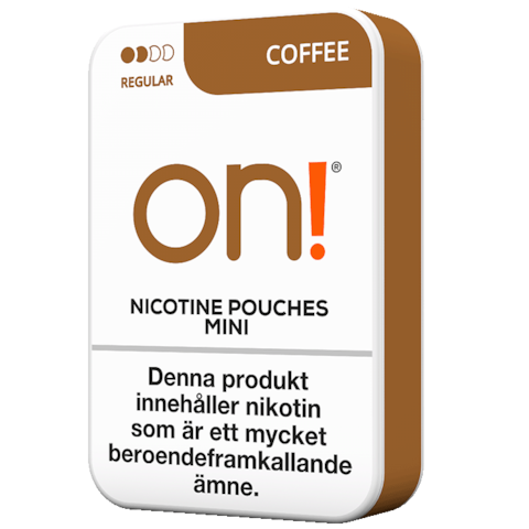 On! Coffee