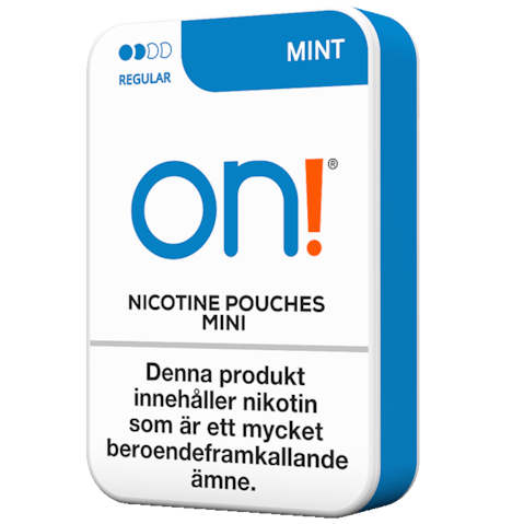 On! Mint