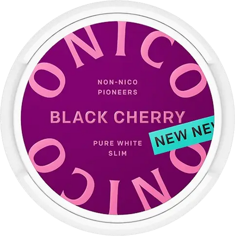 Onico Black Cherry Slim