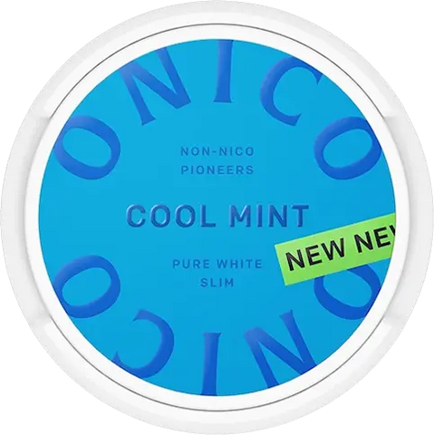 Onico Cool Mint Slim