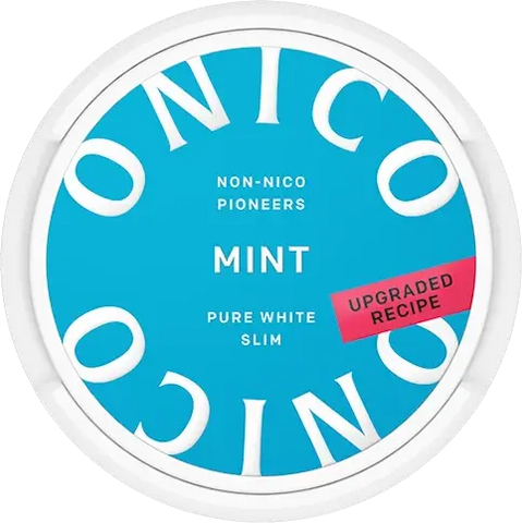 Onico Pure White Mint