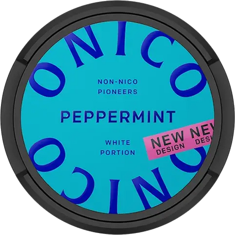 Onico Peppermint