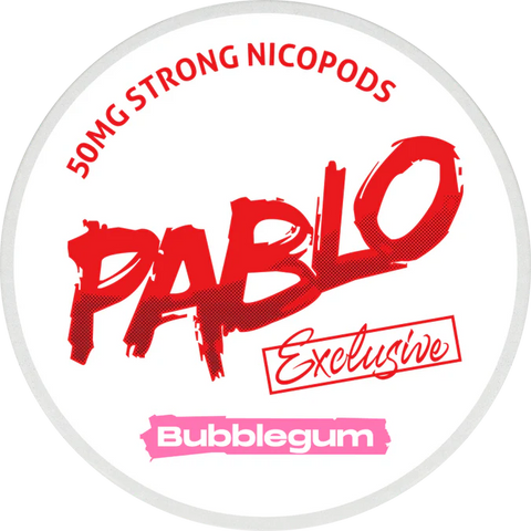 Pablo Exclusive Bubblegum