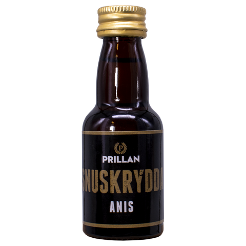 Prillan Snusaroma Anis