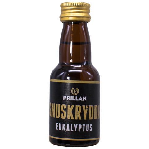 Prillan Snusaroma Eucalyptus