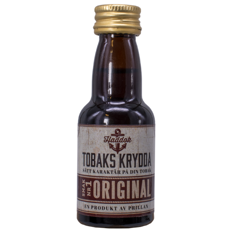 Prillan Snusaroma Original