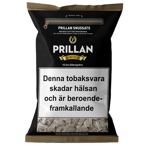 Prillan Original Portion 500