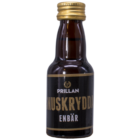 Prillan Snusaroma Juniper