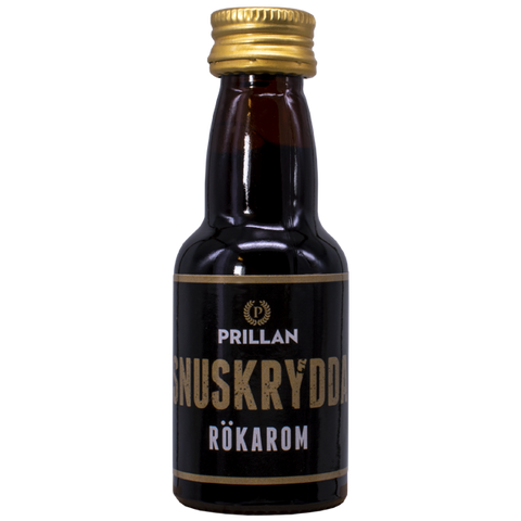 Prillan Snusaroma Smoky Flavour