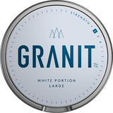 Granit White