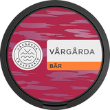 Vårgårda Bär White Portion