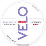 VELO Royal Purple