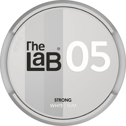 The Lab 05