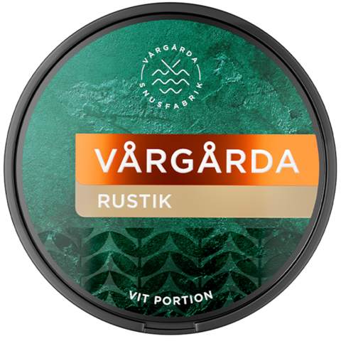 Vårgårda Rustik