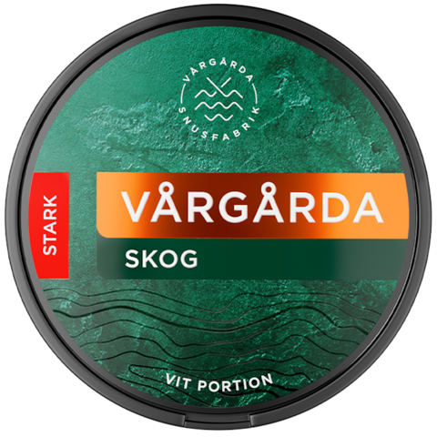 Vårgårda Skog Strong