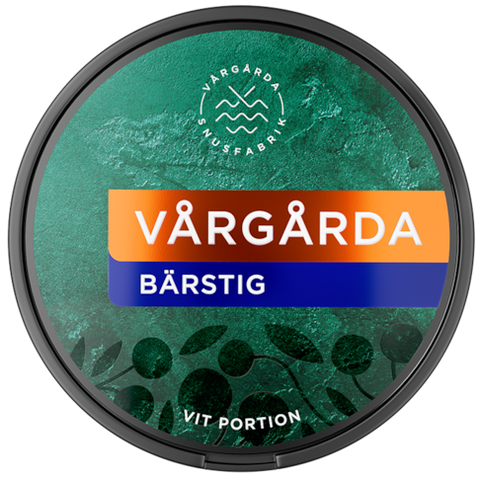 Vårgårda Bärstig