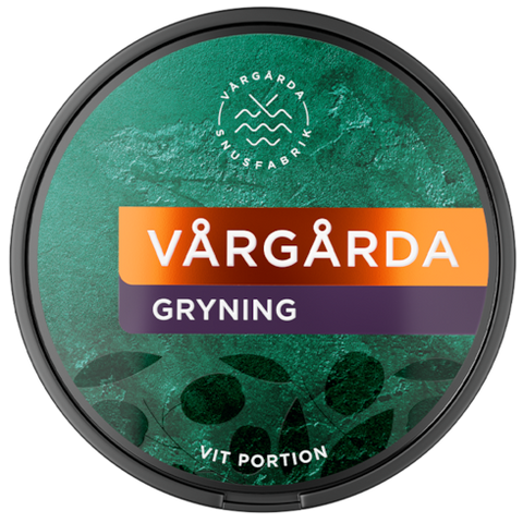 Vårgårda Gryning