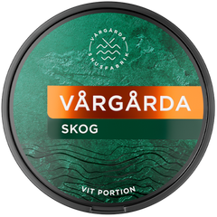 Vårgårda Skog - 1 pc