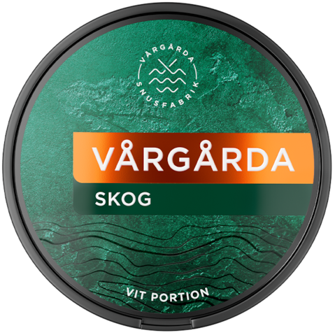 Vårgårda Skog