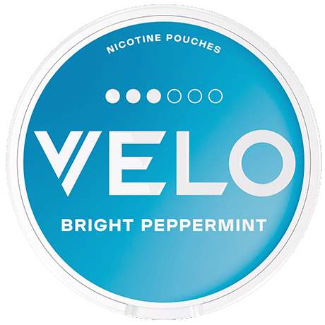 VELO Bright Peppermint