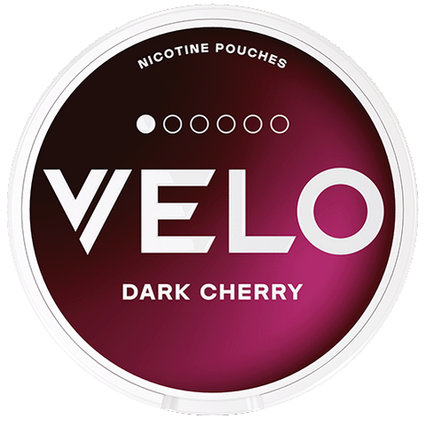 VELO Dark Cherry Mini