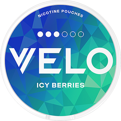 VELO Icy Berries